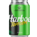 Harboe Topform 0% Sugar