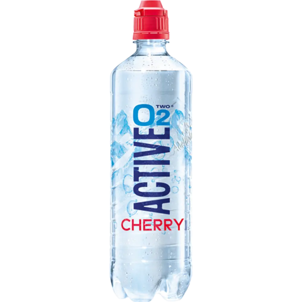 DPG Active O2 Cherry