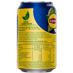 Lipton Lemon Ice Tea