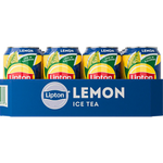 Lipton Lemon Ice Tea