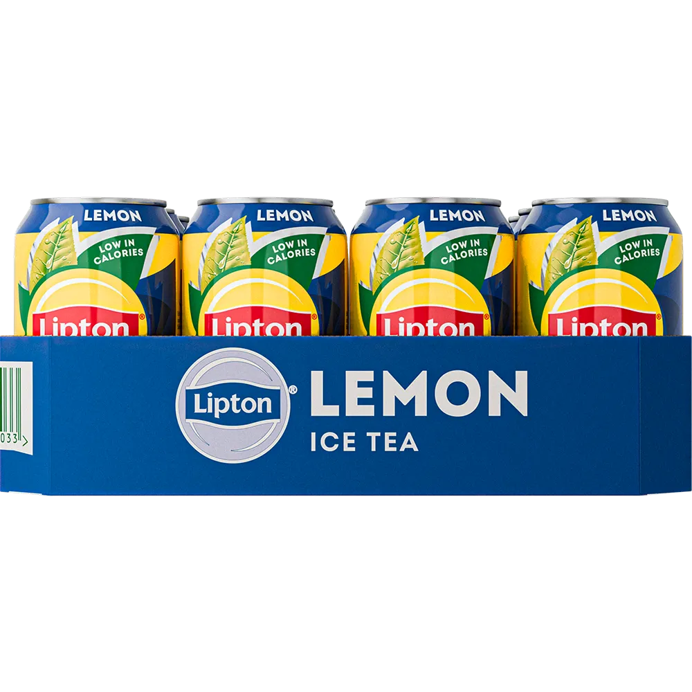 Lipton Lemon Ice Tea