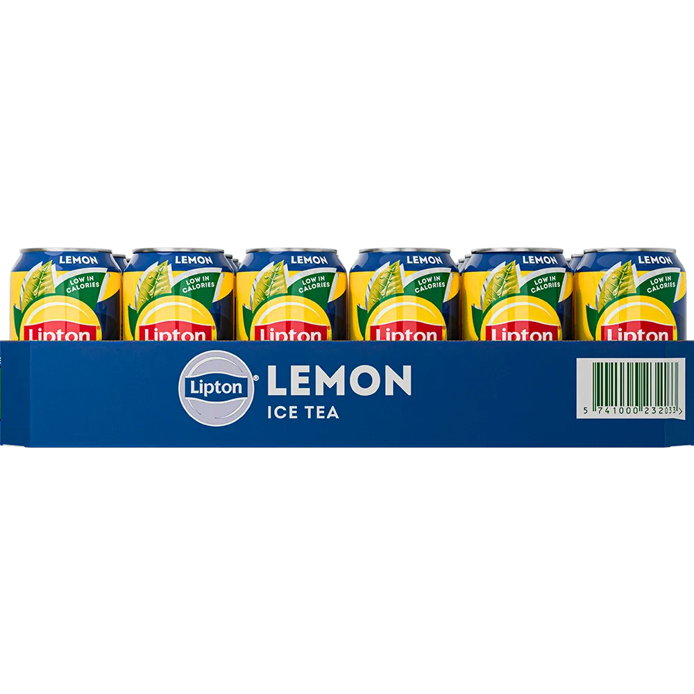 Lipton Lemon Ice Tea
