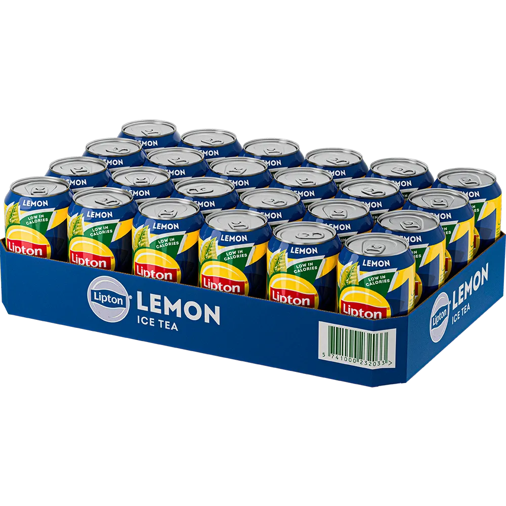 Lipton Lemon Ice Tea