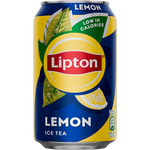 Lipton Lemon Ice Tea