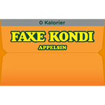 Faxe Kondi Apelsin 0 kalorier PET