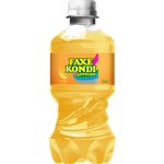 Faxe Kondi Apelsin 0 kalorier PET