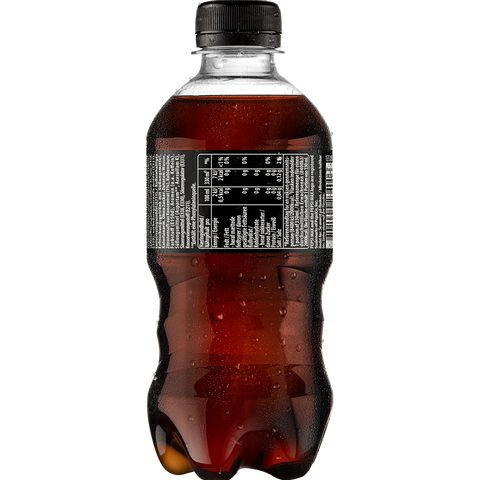 Pepsi Max Lemon