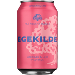 Egekilde Jordbær & Lime