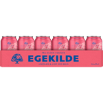 Egekilde Jordbær & Lime