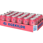 Egekilde Jordbær & Lime
