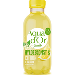 Aqua d'Or Sparkles Hyldeblomst & Lemonade