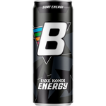Faxe Kondi Energy Black sleek