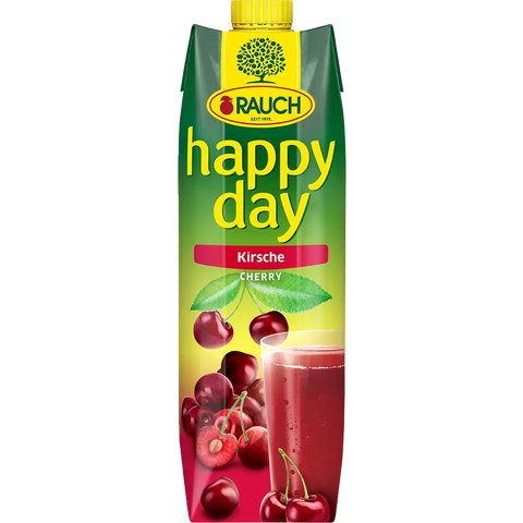Happy Day Amarena Kirsche