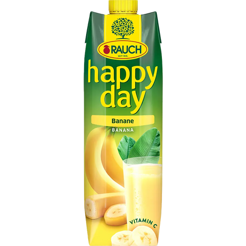 Happy Day Banane
