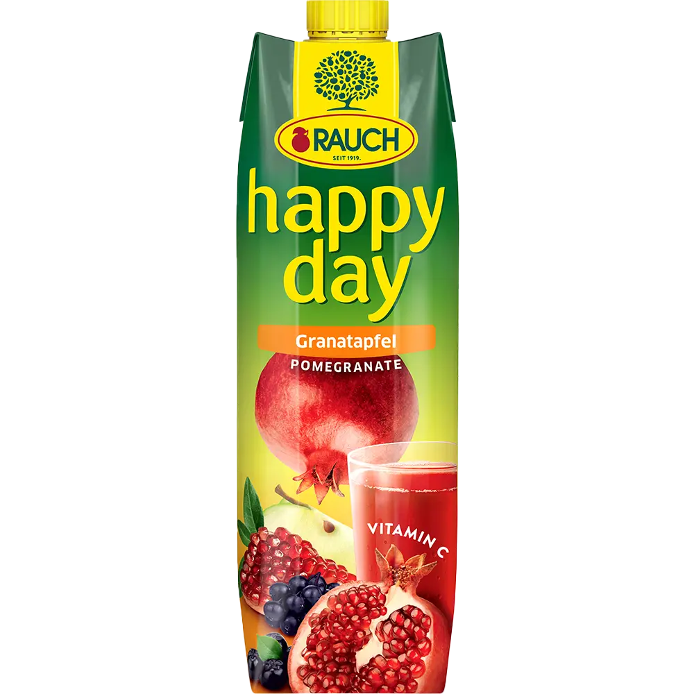 Happy Day Granatæble