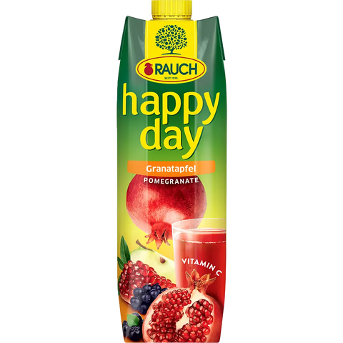 Happy Day Granatapfel