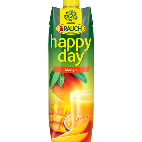 Happy Day Mango
