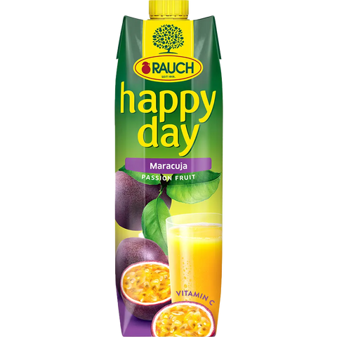 Happy Day Maracuja