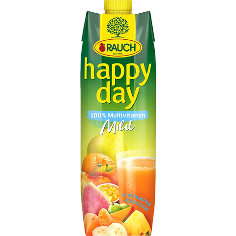 Happy Day Multivitamin Mild