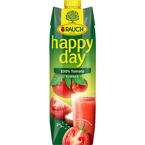 Happy Day Tomate 100%