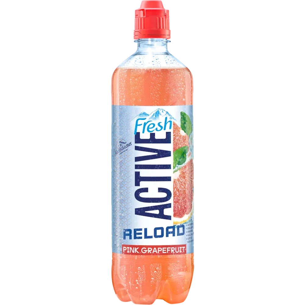 DPG Active Reload Pink Grapefruit