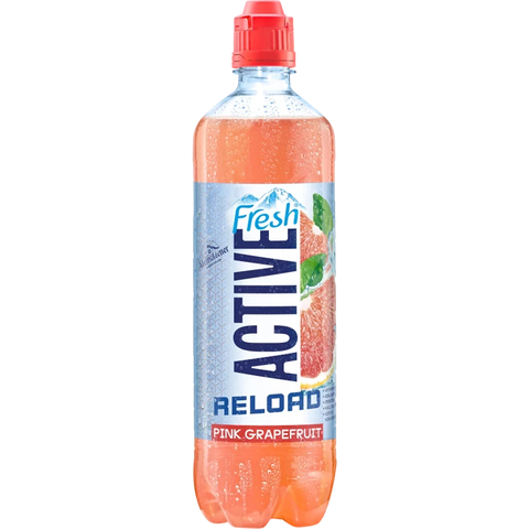 DPG Active Reload Pink Grapefruit