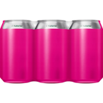 Faxe Kondi Pink 0 Kalorier