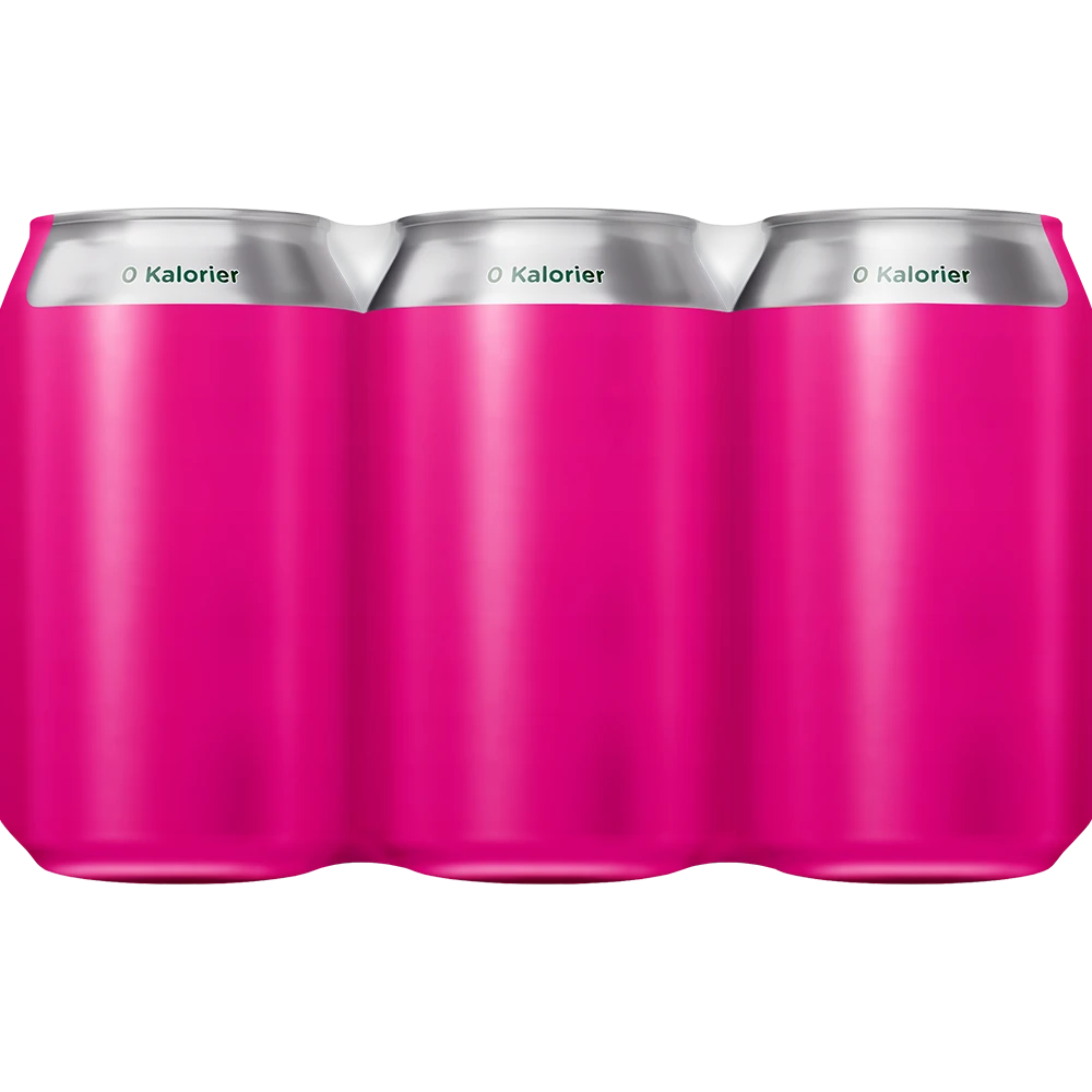 Faxe Kondi Pink 0 Kalorier