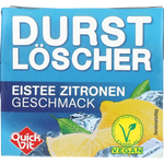 QV Durstlöscher Eistee Zitrone