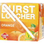 QV Durstlöscher Orange