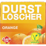 QV Durstlöscher Orange