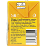 QV Durstlöscher Multivitamin