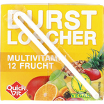 QV Durstlöscher Multivitamin