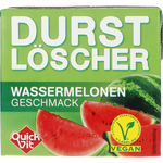 QV Durstlöscher Wassermelone
