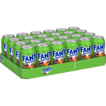 Fanta Exotic Zero