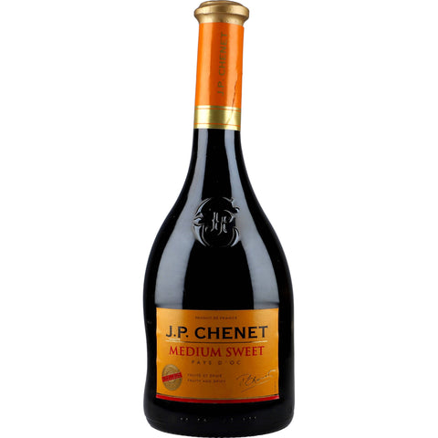 J.p.chenet Medium Sweet Rouge Vin