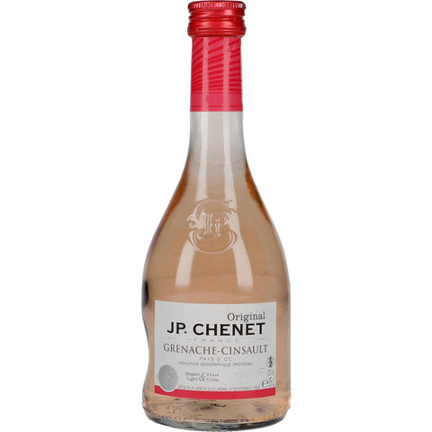 J.p.chenet Grenache-Cinsault Vin