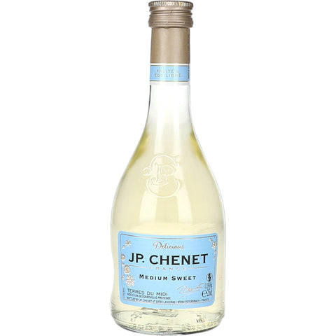 J.p.chenet Medium Sweet Blanc Vin