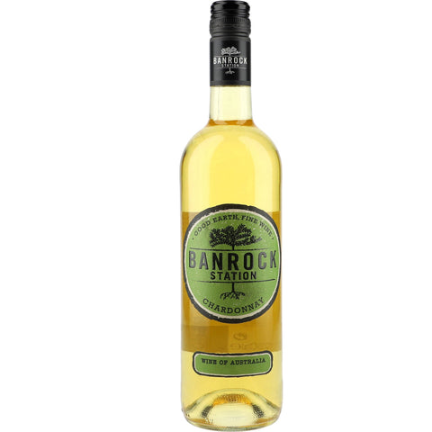 Banrock Station Chardonnay Vin