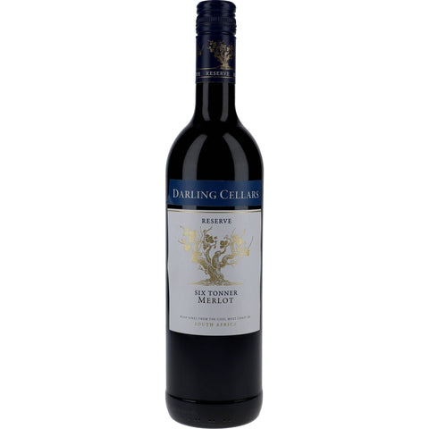 Darling Cellars Reserve Merlot Vin