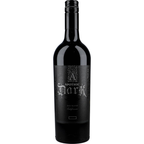Apothic Dark Vin