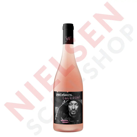 19 Crimes Snoop Cali Rosè