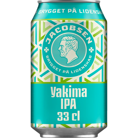 Jacobsen Yakima IPA