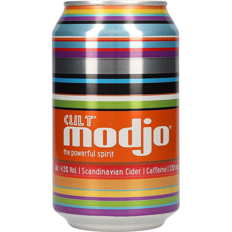 Cult Modjo Øl & Cider