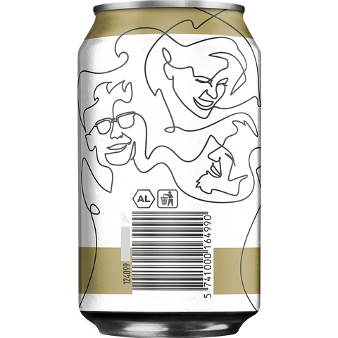 Cult Mokaï Hyldeblomst