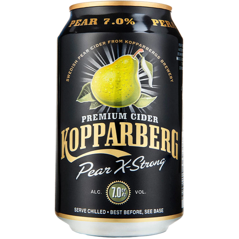 Kopparberg Pear
