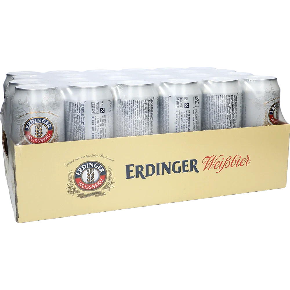 Erdinger Weißbier