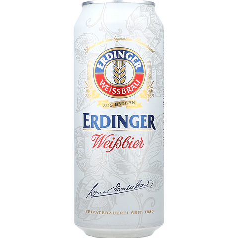Erdinger Weißbier