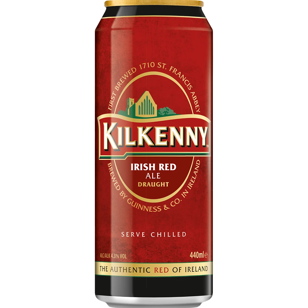 Kilkenny Ale