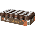 Royal Classic